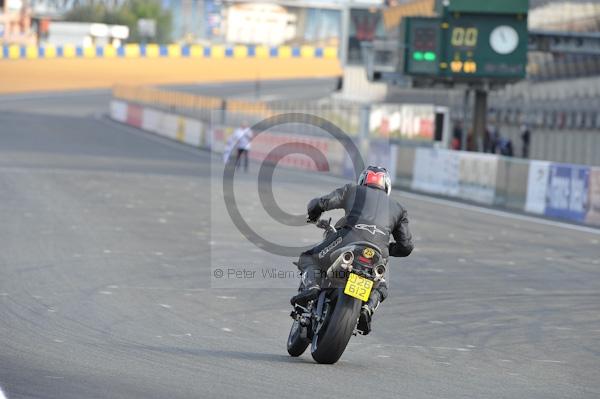 15th and 16th september 2011;event digital images;france;le mans;motorbikes;no limits;peter wileman photography;trackday;trackday digital images