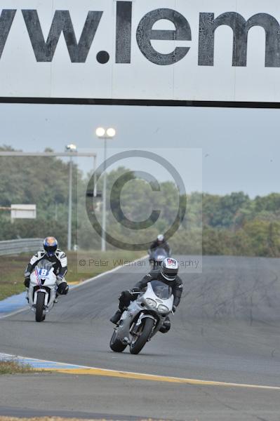 15th and 16th september 2011;event digital images;france;le mans;motorbikes;no limits;peter wileman photography;trackday;trackday digital images