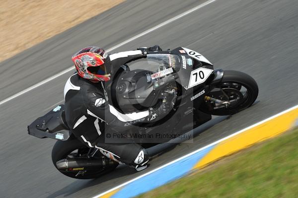 15th and 16th september 2011;event digital images;france;le mans;motorbikes;no limits;peter wileman photography;trackday;trackday digital images