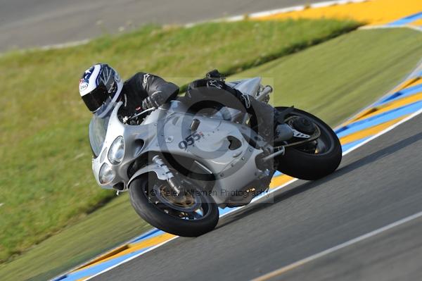 15th and 16th september 2011;event digital images;france;le mans;motorbikes;no limits;peter wileman photography;trackday;trackday digital images