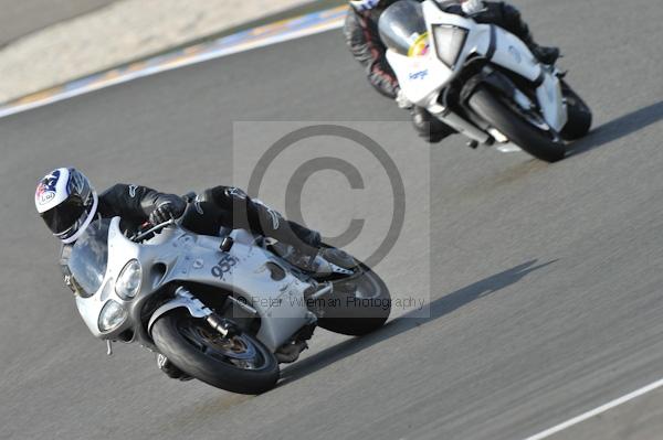 15th and 16th september 2011;event digital images;france;le mans;motorbikes;no limits;peter wileman photography;trackday;trackday digital images