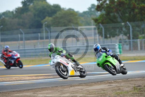 15th and 16th september 2011;event digital images;france;le mans;motorbikes;no limits;peter wileman photography;trackday;trackday digital images