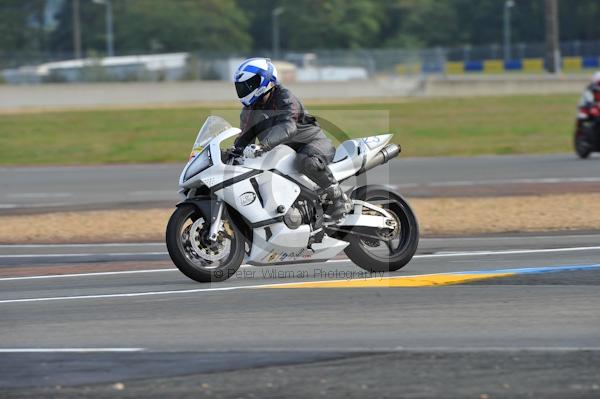 15th and 16th september 2011;event digital images;france;le mans;motorbikes;no limits;peter wileman photography;trackday;trackday digital images