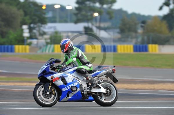 15th and 16th september 2011;event digital images;france;le mans;motorbikes;no limits;peter wileman photography;trackday;trackday digital images