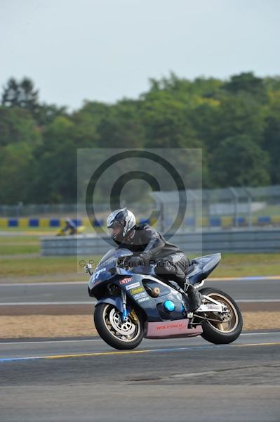 15th and 16th september 2011;event digital images;france;le mans;motorbikes;no limits;peter wileman photography;trackday;trackday digital images