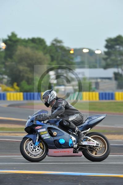 15th and 16th september 2011;event digital images;france;le mans;motorbikes;no limits;peter wileman photography;trackday;trackday digital images