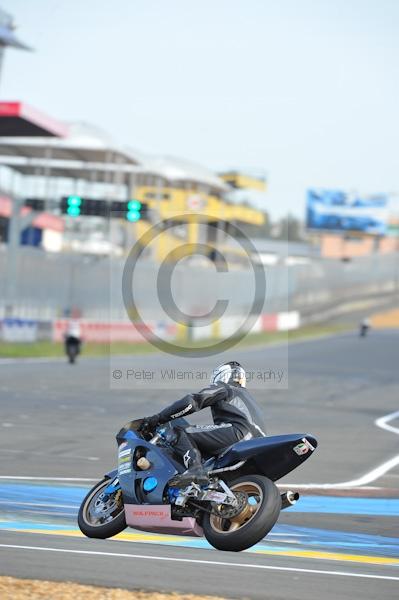 15th and 16th september 2011;event digital images;france;le mans;motorbikes;no limits;peter wileman photography;trackday;trackday digital images