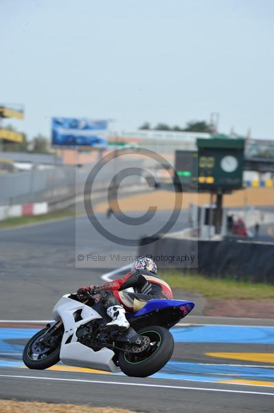 15th and 16th september 2011;event digital images;france;le mans;motorbikes;no limits;peter wileman photography;trackday;trackday digital images
