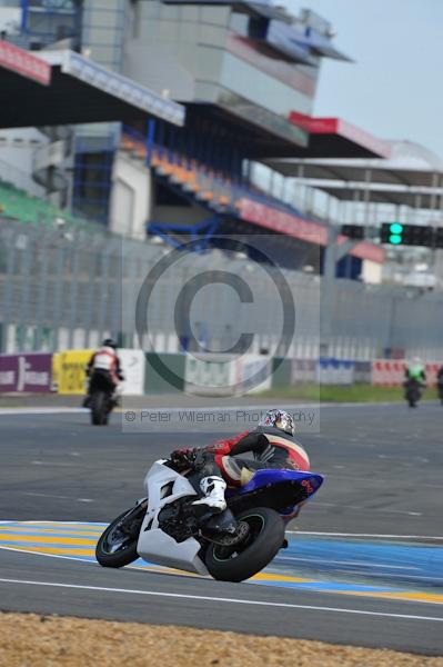 15th and 16th september 2011;event digital images;france;le mans;motorbikes;no limits;peter wileman photography;trackday;trackday digital images