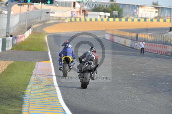 15th and 16th september 2011;event digital images;france;le mans;motorbikes;no limits;peter wileman photography;trackday;trackday digital images