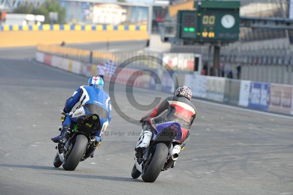 15th and 16th september 2011;event digital images;france;le mans;motorbikes;no limits;peter wileman photography;trackday;trackday digital images