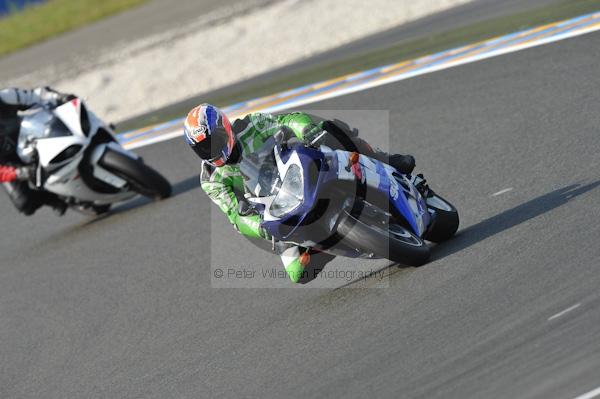 15th and 16th september 2011;event digital images;france;le mans;motorbikes;no limits;peter wileman photography;trackday;trackday digital images