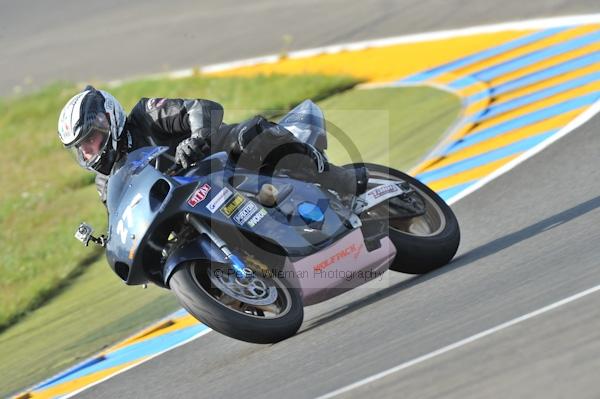 15th and 16th september 2011;event digital images;france;le mans;motorbikes;no limits;peter wileman photography;trackday;trackday digital images