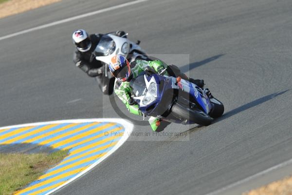 15th and 16th september 2011;event digital images;france;le mans;motorbikes;no limits;peter wileman photography;trackday;trackday digital images