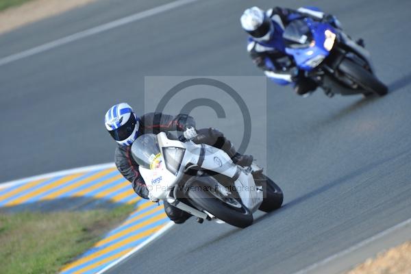 15th and 16th september 2011;event digital images;france;le mans;motorbikes;no limits;peter wileman photography;trackday;trackday digital images