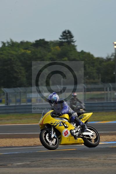 15th and 16th september 2011;event digital images;france;le mans;motorbikes;no limits;peter wileman photography;trackday;trackday digital images