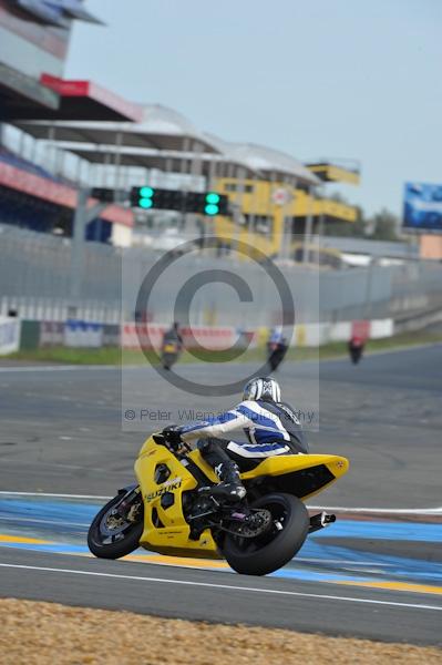 15th and 16th september 2011;event digital images;france;le mans;motorbikes;no limits;peter wileman photography;trackday;trackday digital images