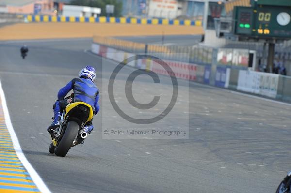 15th and 16th september 2011;event digital images;france;le mans;motorbikes;no limits;peter wileman photography;trackday;trackday digital images