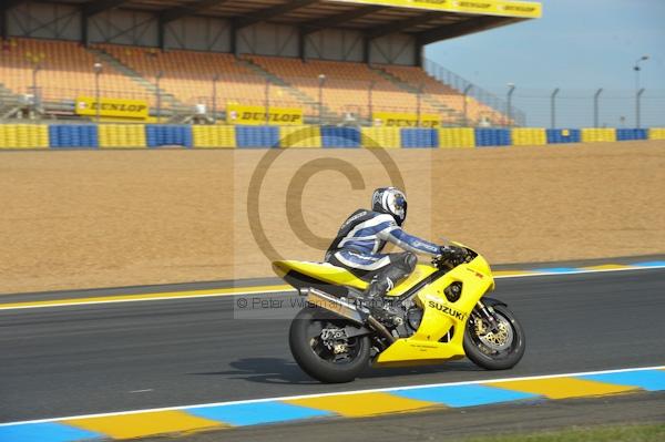 15th and 16th september 2011;event digital images;france;le mans;motorbikes;no limits;peter wileman photography;trackday;trackday digital images