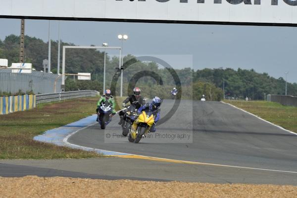 15th and 16th september 2011;event digital images;france;le mans;motorbikes;no limits;peter wileman photography;trackday;trackday digital images