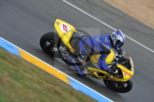15th and 16th september 2011;event digital images;france;le mans;motorbikes;no limits;peter wileman photography;trackday;trackday digital images