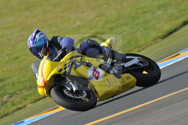 15th and 16th september 2011;event digital images;france;le mans;motorbikes;no limits;peter wileman photography;trackday;trackday digital images