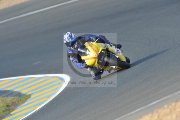 15th and 16th september 2011;event digital images;france;le mans;motorbikes;no limits;peter wileman photography;trackday;trackday digital images