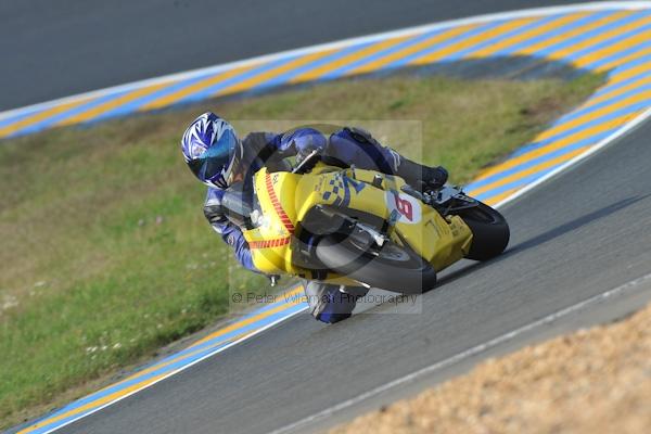 15th and 16th september 2011;event digital images;france;le mans;motorbikes;no limits;peter wileman photography;trackday;trackday digital images