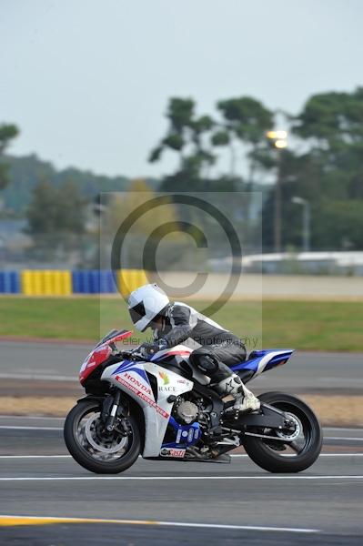 15th and 16th september 2011;event digital images;france;le mans;motorbikes;no limits;peter wileman photography;trackday;trackday digital images