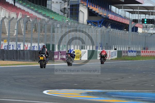 15th and 16th september 2011;event digital images;france;le mans;motorbikes;no limits;peter wileman photography;trackday;trackday digital images