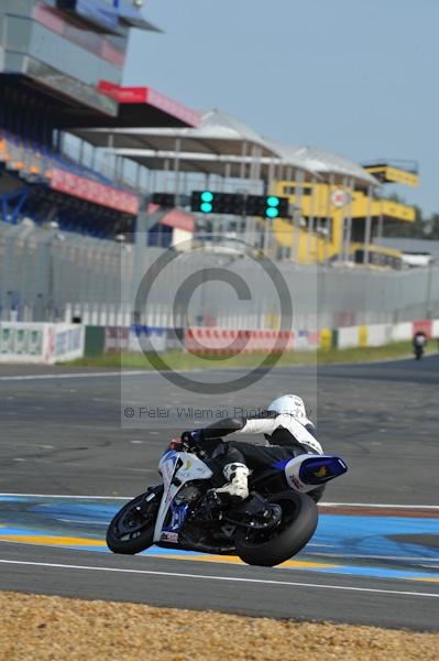 15th and 16th september 2011;event digital images;france;le mans;motorbikes;no limits;peter wileman photography;trackday;trackday digital images