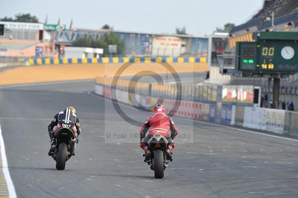 15th and 16th september 2011;event digital images;france;le mans;motorbikes;no limits;peter wileman photography;trackday;trackday digital images