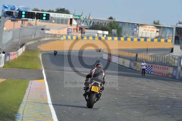 15th and 16th september 2011;event digital images;france;le mans;motorbikes;no limits;peter wileman photography;trackday;trackday digital images