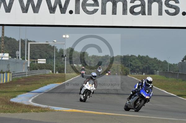 15th and 16th september 2011;event digital images;france;le mans;motorbikes;no limits;peter wileman photography;trackday;trackday digital images