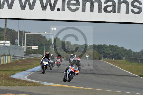 15th and 16th september 2011;event digital images;france;le mans;motorbikes;no limits;peter wileman photography;trackday;trackday digital images