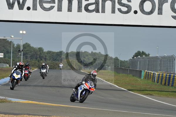 15th and 16th september 2011;event digital images;france;le mans;motorbikes;no limits;peter wileman photography;trackday;trackday digital images