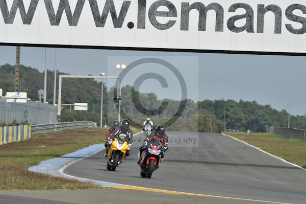 15th and 16th september 2011;event digital images;france;le mans;motorbikes;no limits;peter wileman photography;trackday;trackday digital images