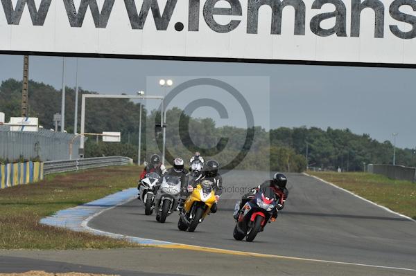 15th and 16th september 2011;event digital images;france;le mans;motorbikes;no limits;peter wileman photography;trackday;trackday digital images