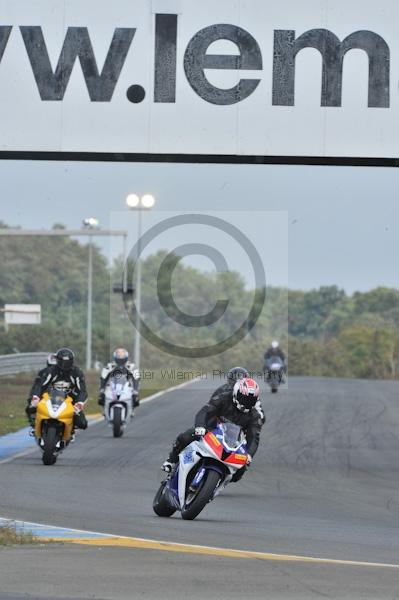 15th and 16th september 2011;event digital images;france;le mans;motorbikes;no limits;peter wileman photography;trackday;trackday digital images