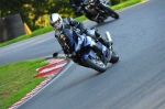 B Group Blue/White Bikes