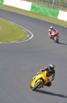 FAST GREEN/YELLOW BIKES