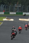 INTER RED/ORANGE BIKES