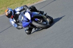 FAST BLUE/WHITE BIKES