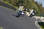 NOVICE BLUE/WHITE BIKES