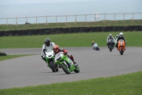 INTER GREEN/YELLOW BIKES