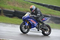 NOVICE BLUE/WHITE BIKES