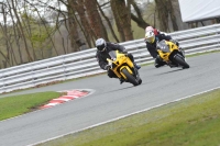 NOVICE GREEN/YELLOW BIKES