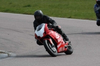 INTER RED/ORANGE BIKES