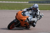 INTER RED/ORANGE BIKES