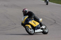 NOVICE GREEN/YELLOW BIKES